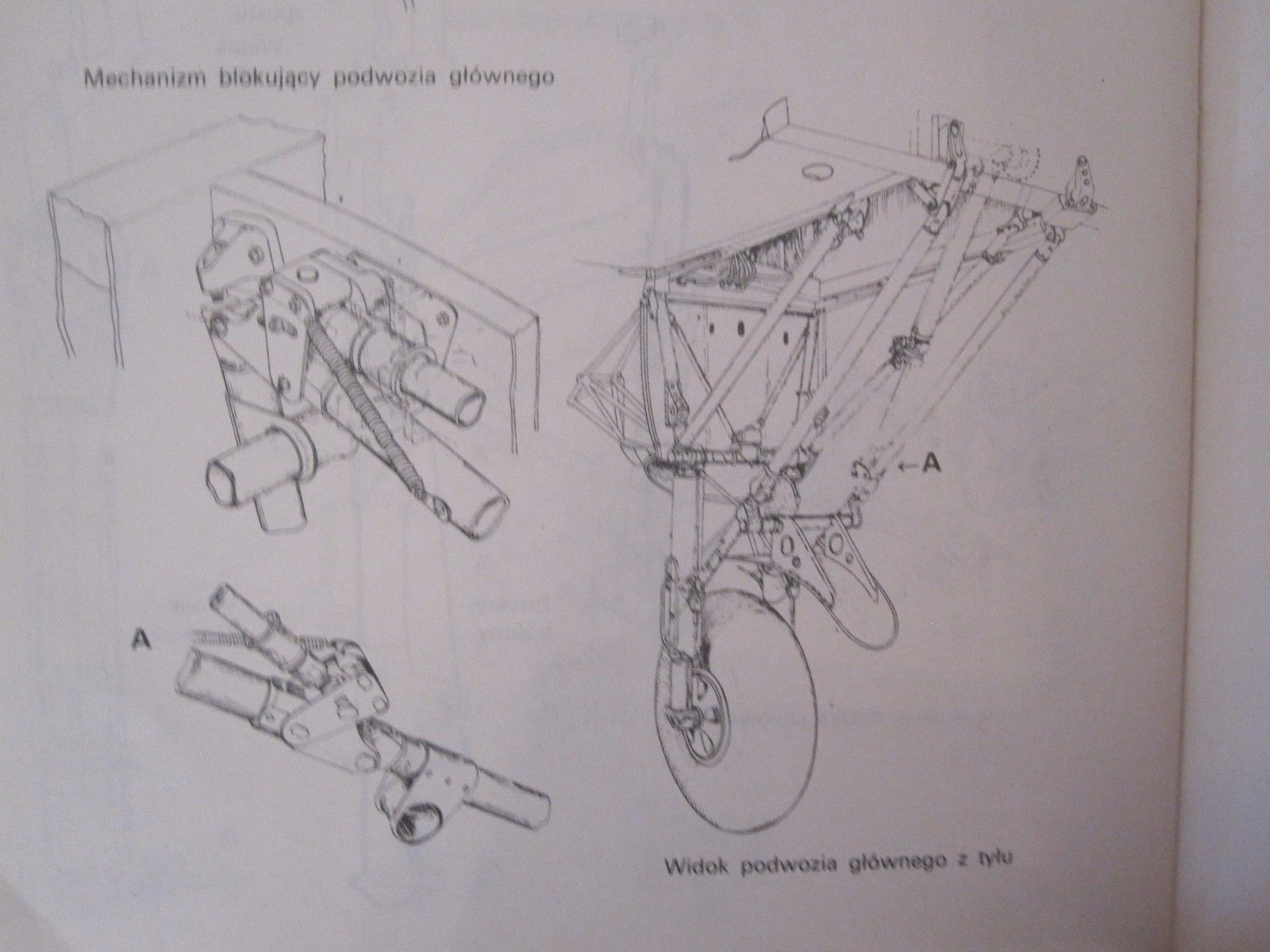 Mosquito Mk.II – Polish Text – 39 pages, BW illustrations