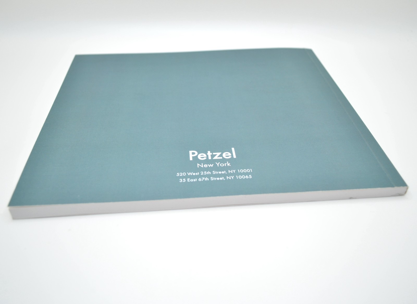 Sean Landers, Adrift, Softcover, Artist Exhibition Catalog, 2023, New