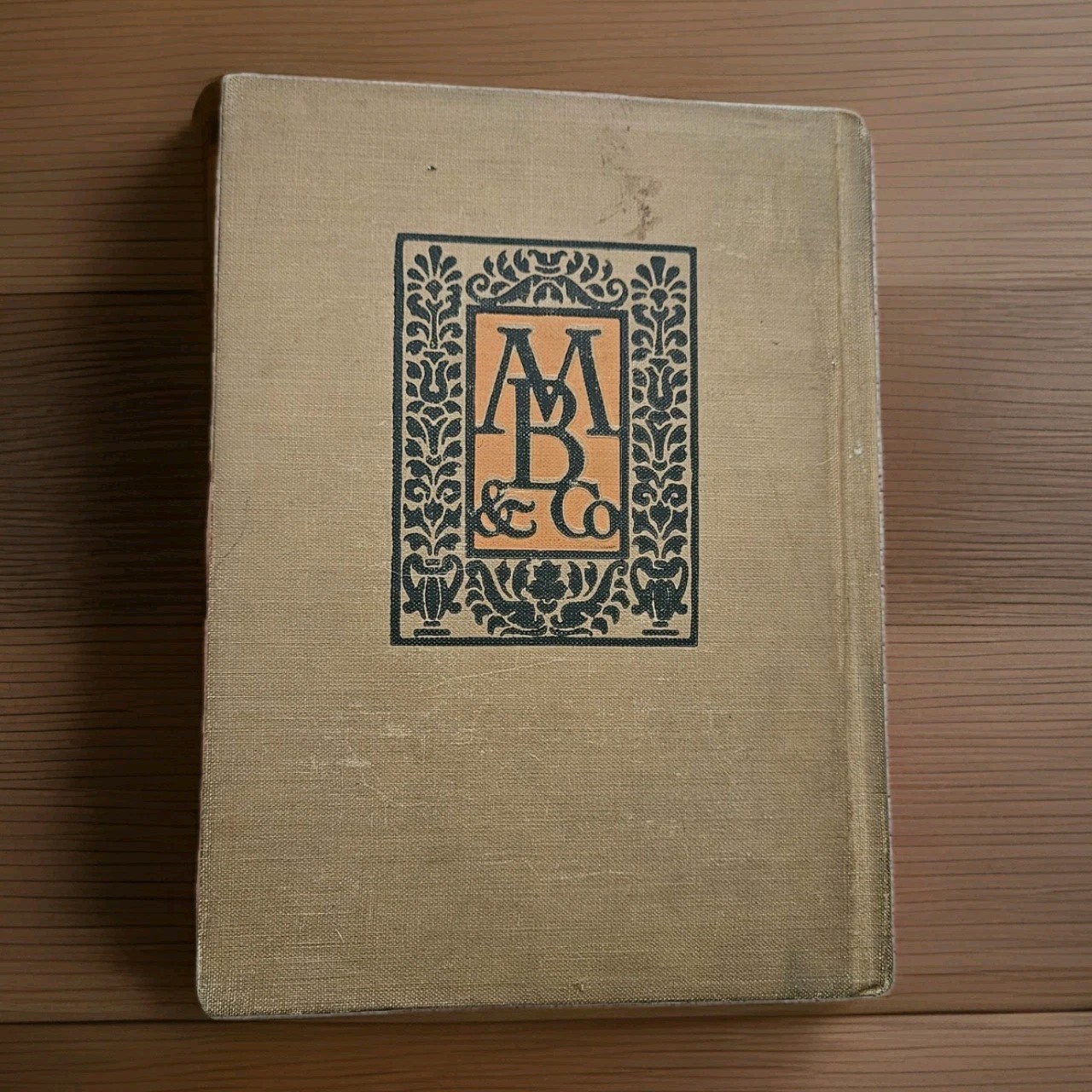 1927. 1st Ed Great Pictures And Their Stories Book Six – Katharine Morris Lester