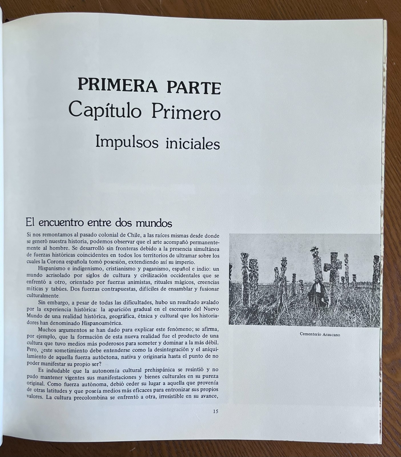 Chile Art History – Survey of Chilean Painters Artists – Colonial to Modern Era