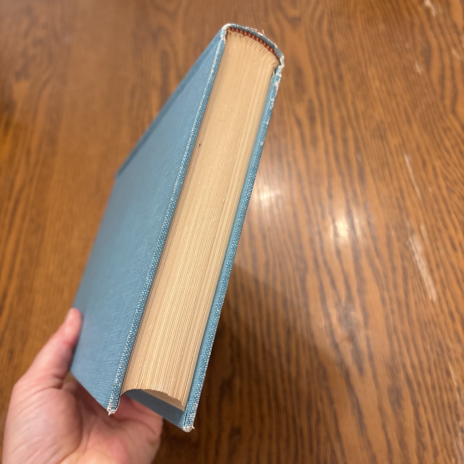 Gleanings In Exodus By Arthur W. Pink HB