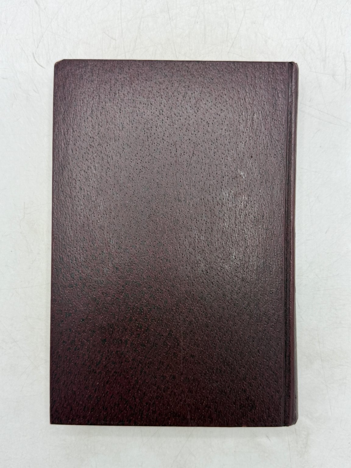 Holy Bible New King James Version NKJV 1982 Thomas Nelson Religious Text