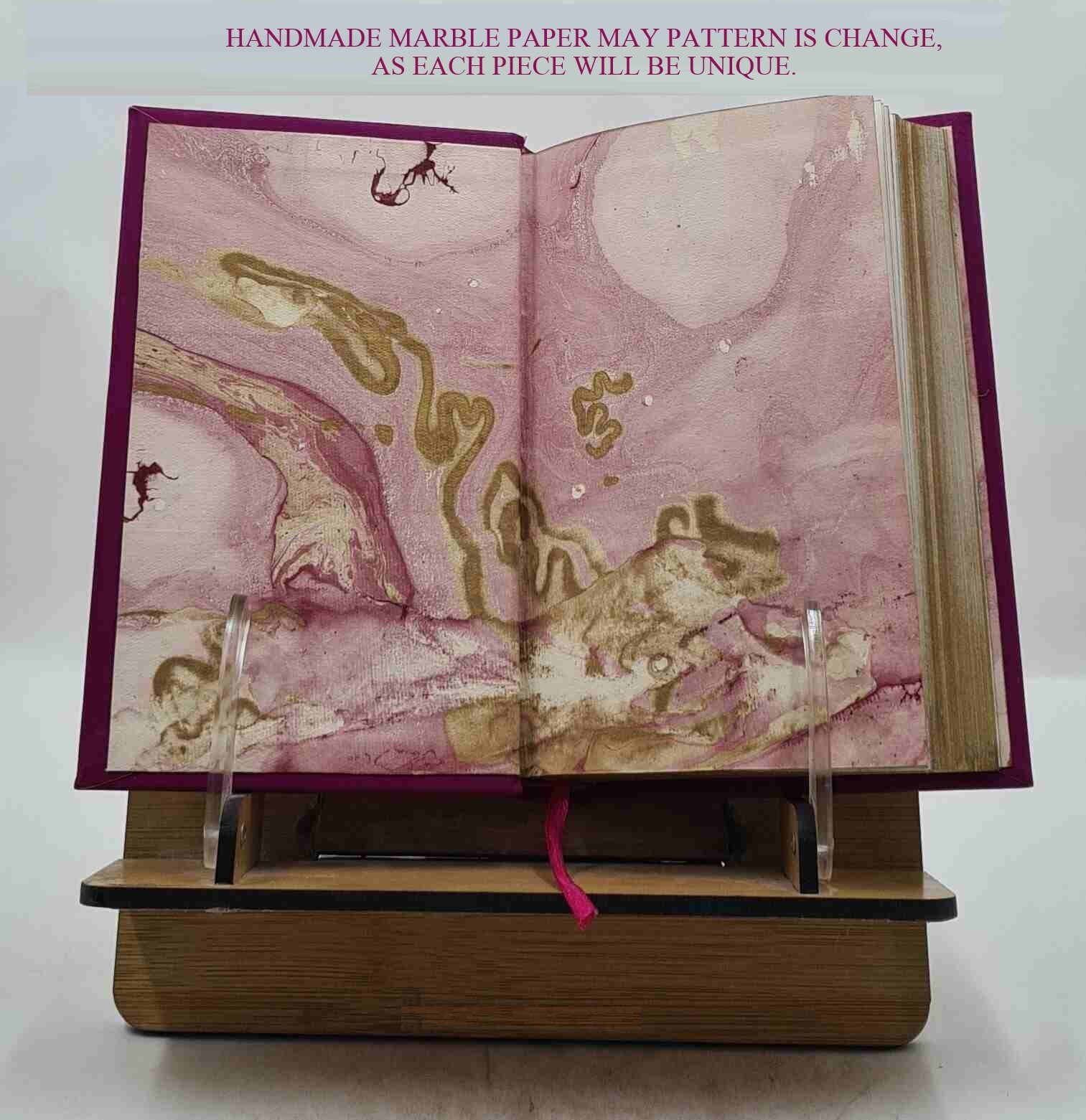 The Next Conversation: Argue Less, Talk More by Jefferson[PREMIUM LEATHER BOUND]