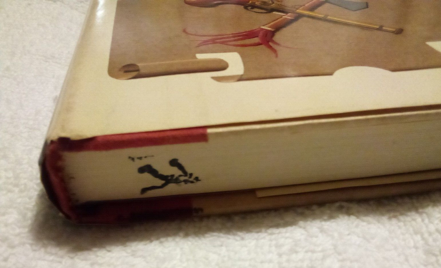 The First Frontier by David Horowitz 1979 HC 1st Edition Indian Wars 1607-1776