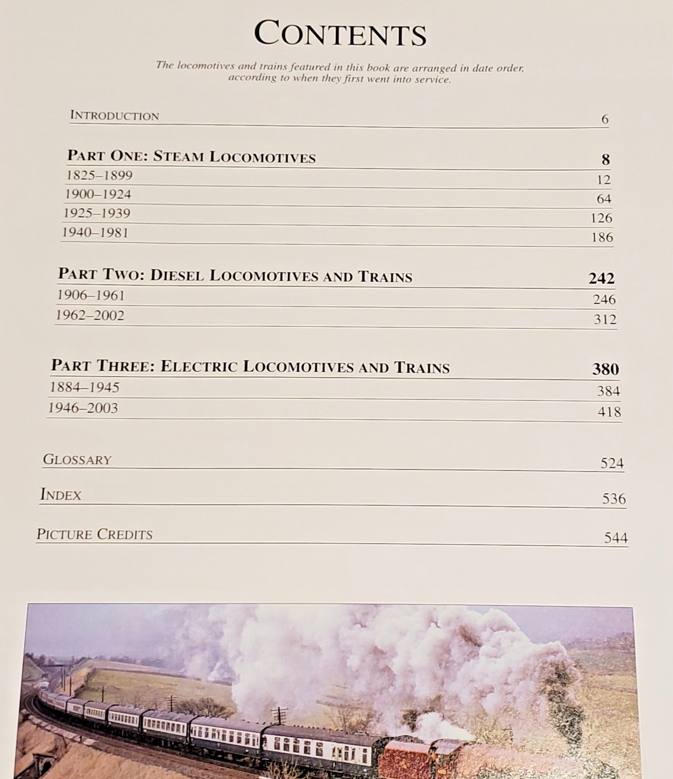 The Encyclopedia of Trains and Locomotives: The Comprehensive Guide to Over 900