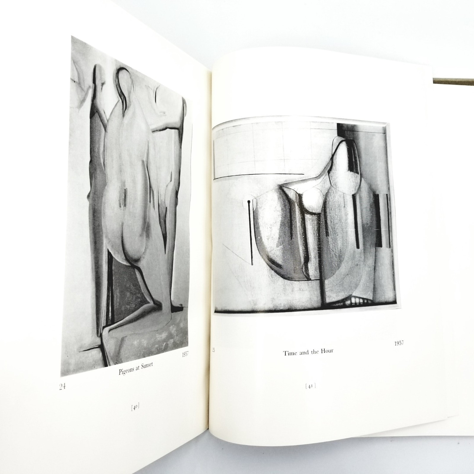 Signed: J M Hanson by Paul Ziff – 1962 First Edition