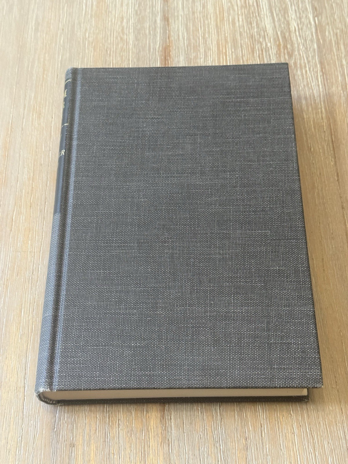 William Butler Yeats ~The Poet As a Mythmaker, 1865-1939~ by Morton Seiden 1975