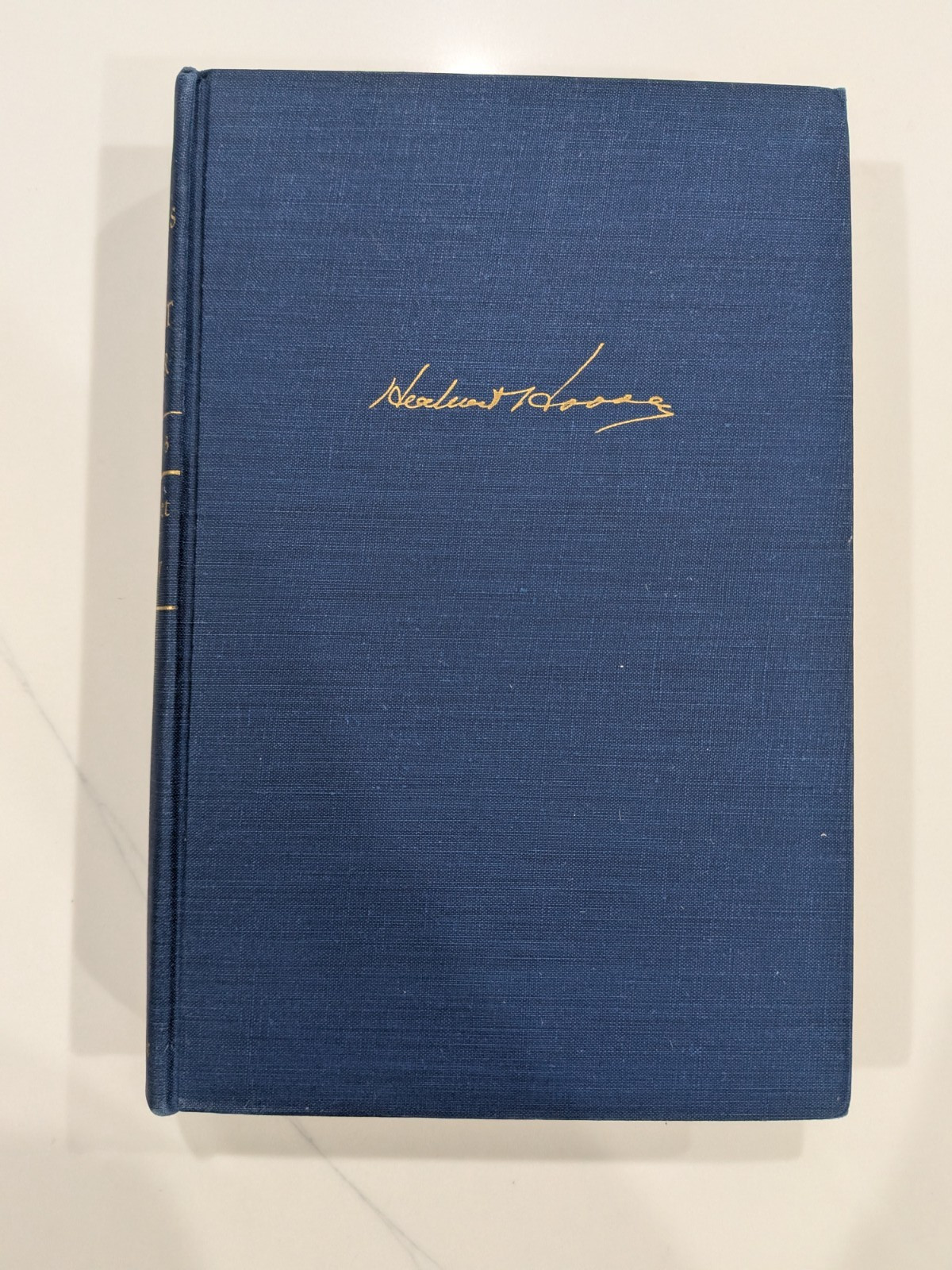 Memoirs of Herbert Hoover | Complete 3 Vol Set | 1951-52 | Hardcover | Macmillan
