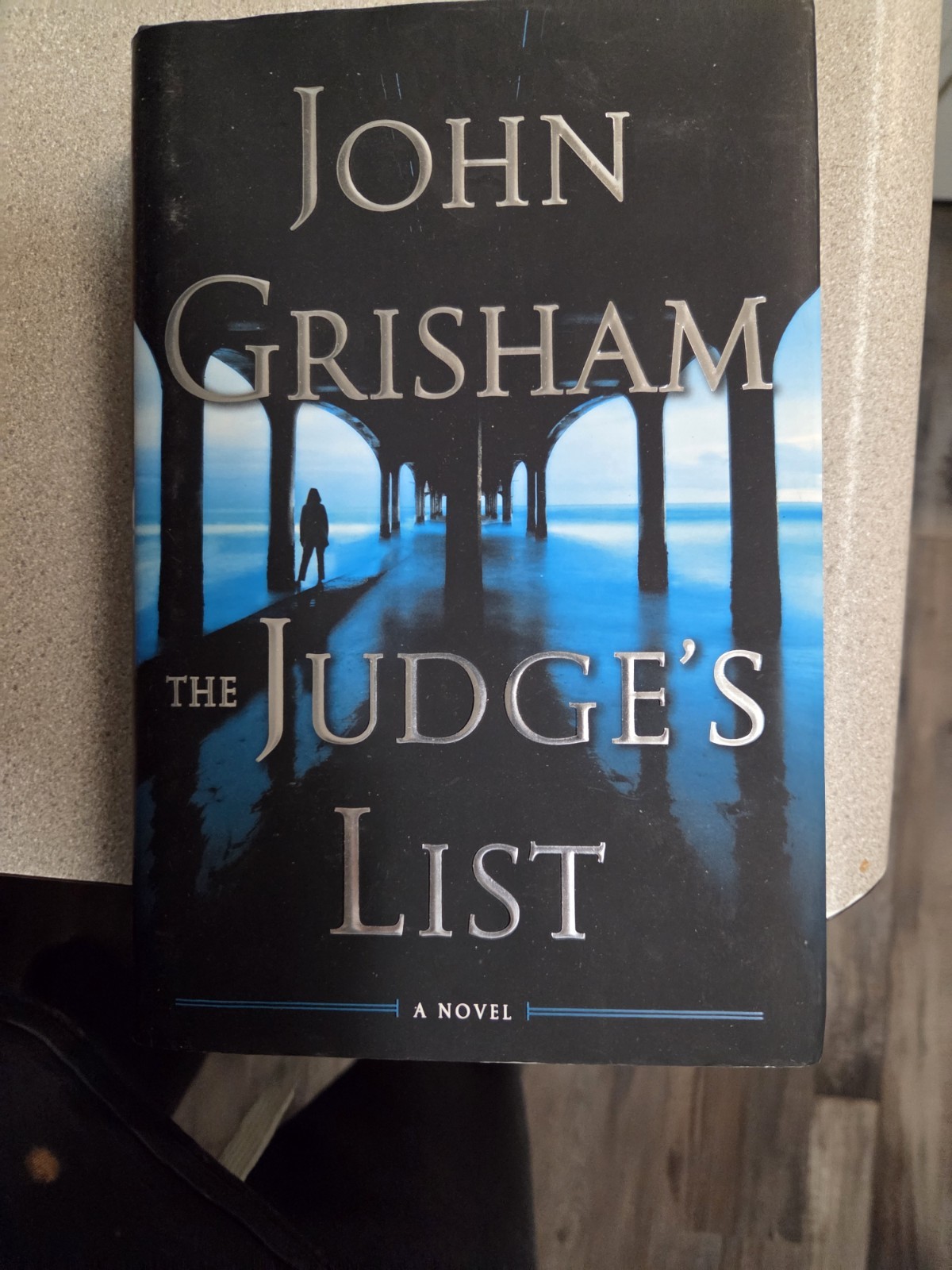 John Grisham. Lot Of 6 Hardcover Legal Crime Thriller