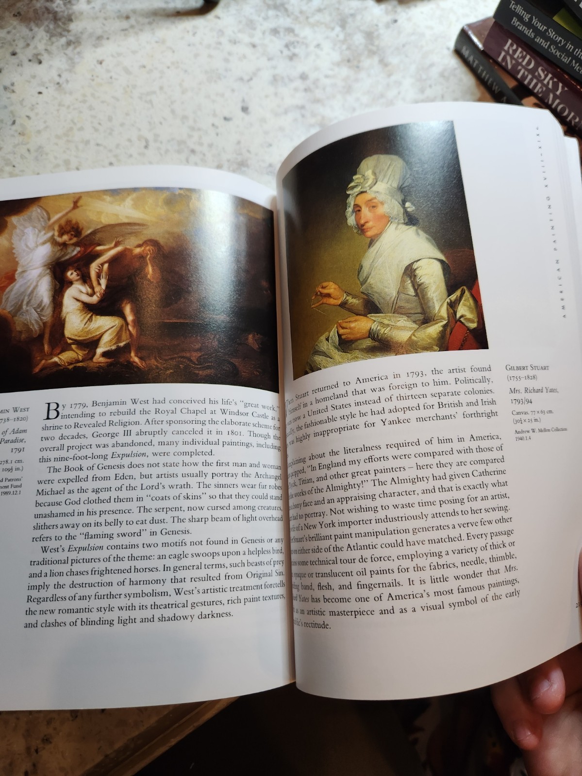 National Gallery by National Gallery of Art Washington (1995, Trade Paperback)