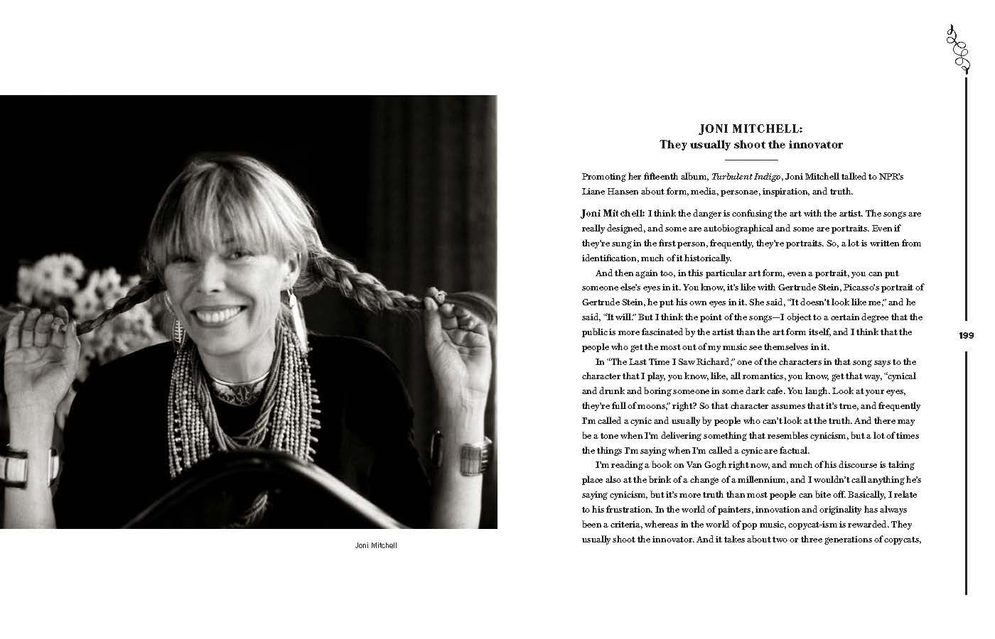 How Women Made Music: a Revolutionary History from NPR Music―Archival Interviews