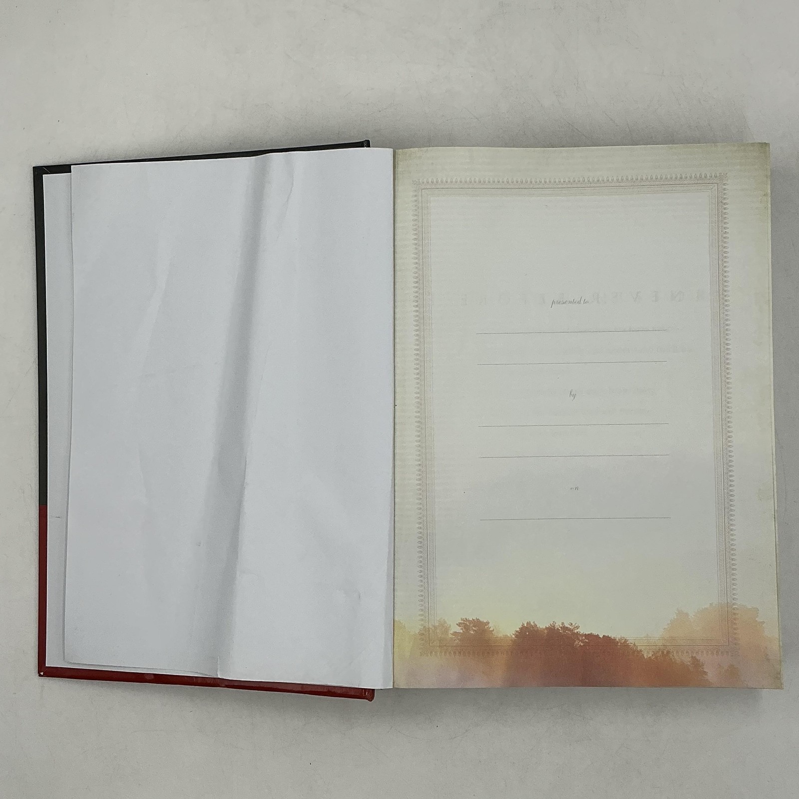 The Jeremiah Study Bible David Jeremiah Hardcover 2013 1st Ed Worthy USA Red