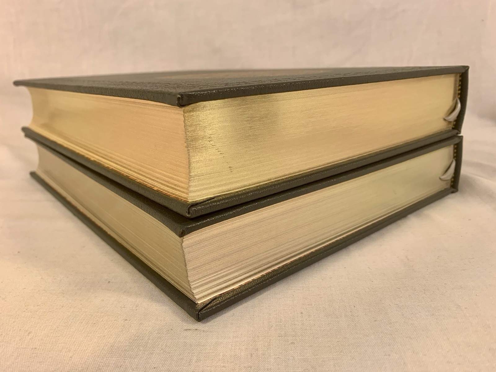 2 Vol COLLECTED PAPERS OF JOSEPH BARON LISTER Classic of Medicine 1979 Near Mint
