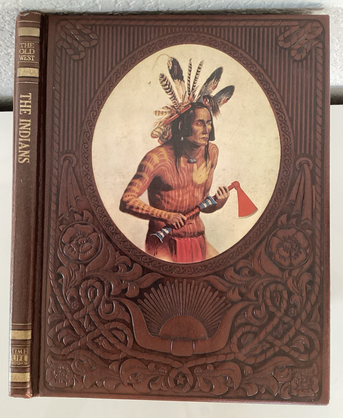 VTG. Time Life Books THE OLD WEST Series The Scouts 1970s‘ ~ CHOOSE YOUR TITLE~