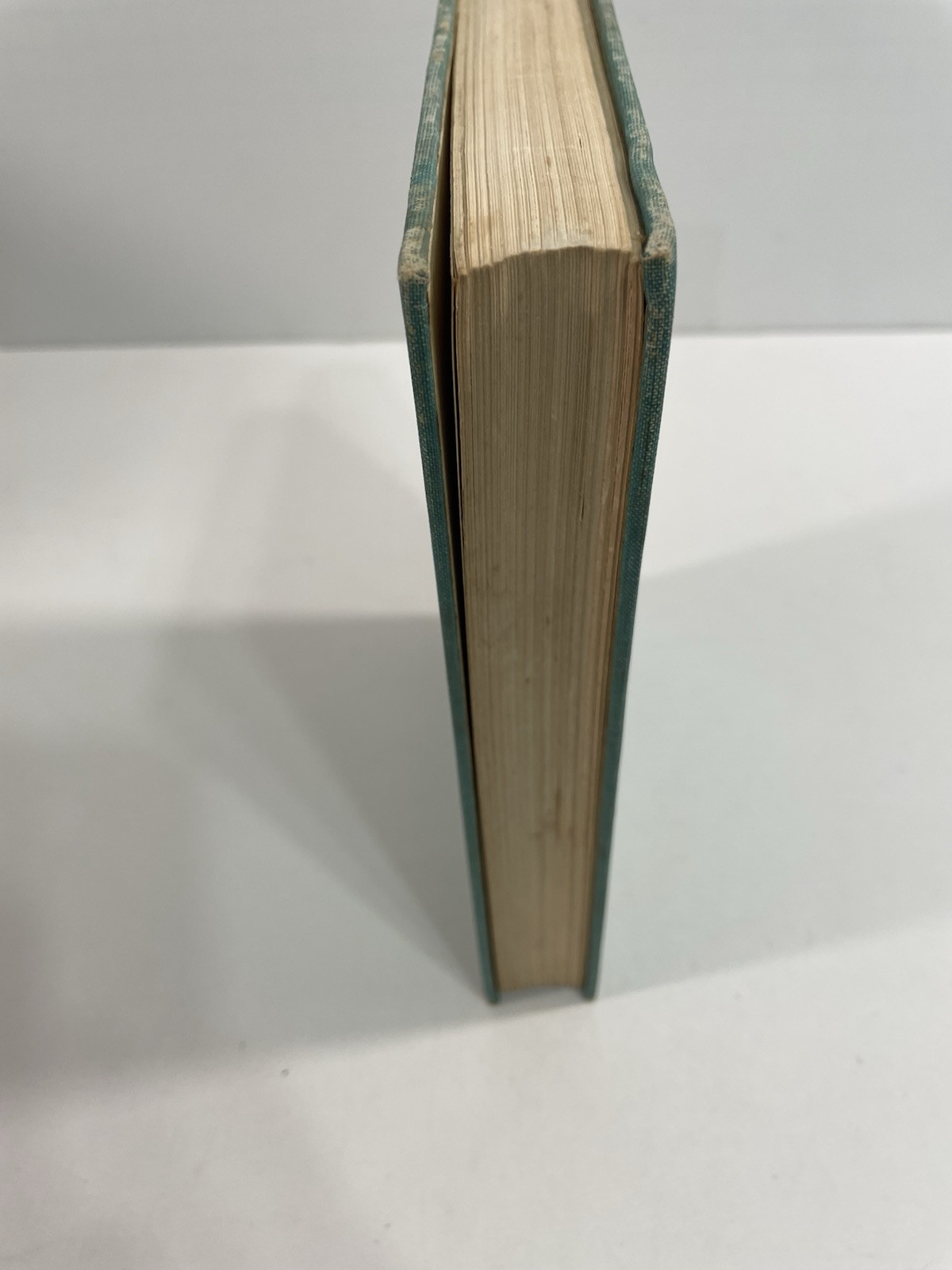 The Return Of The Native Thomas Hardy The Macmillan Company 1949 HC