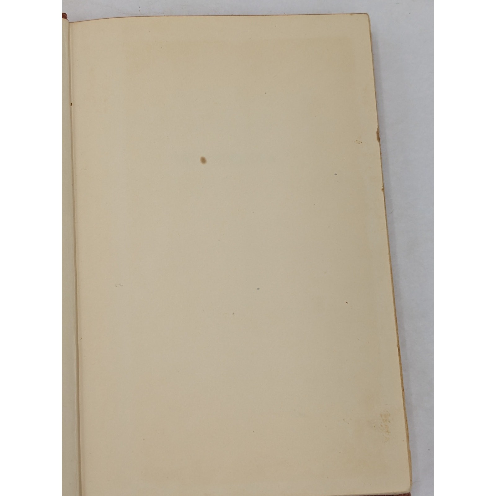 The Intruder By Helen Fowler Vintage Book Thriller Mystery Suspense 1952