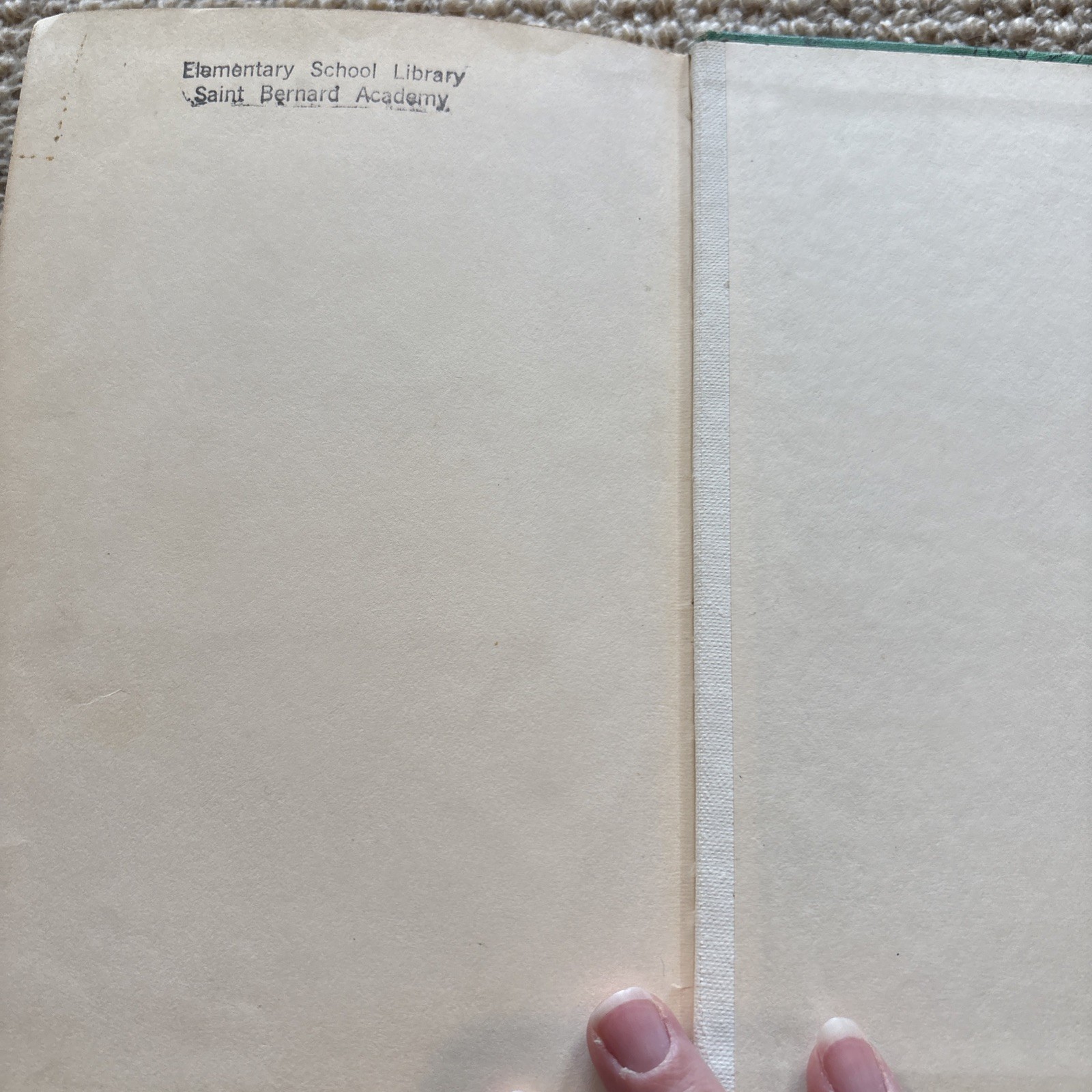 Dolphin Island by Arthur C. Clarke Hardcover Library Binding 1966