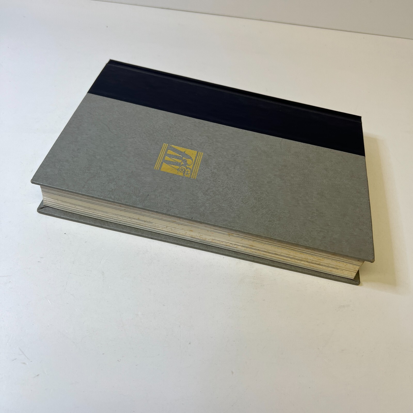 Funk and Wagnalls New Encyclopaedia, Vol. 12, by Leon L. Bram Hardcover