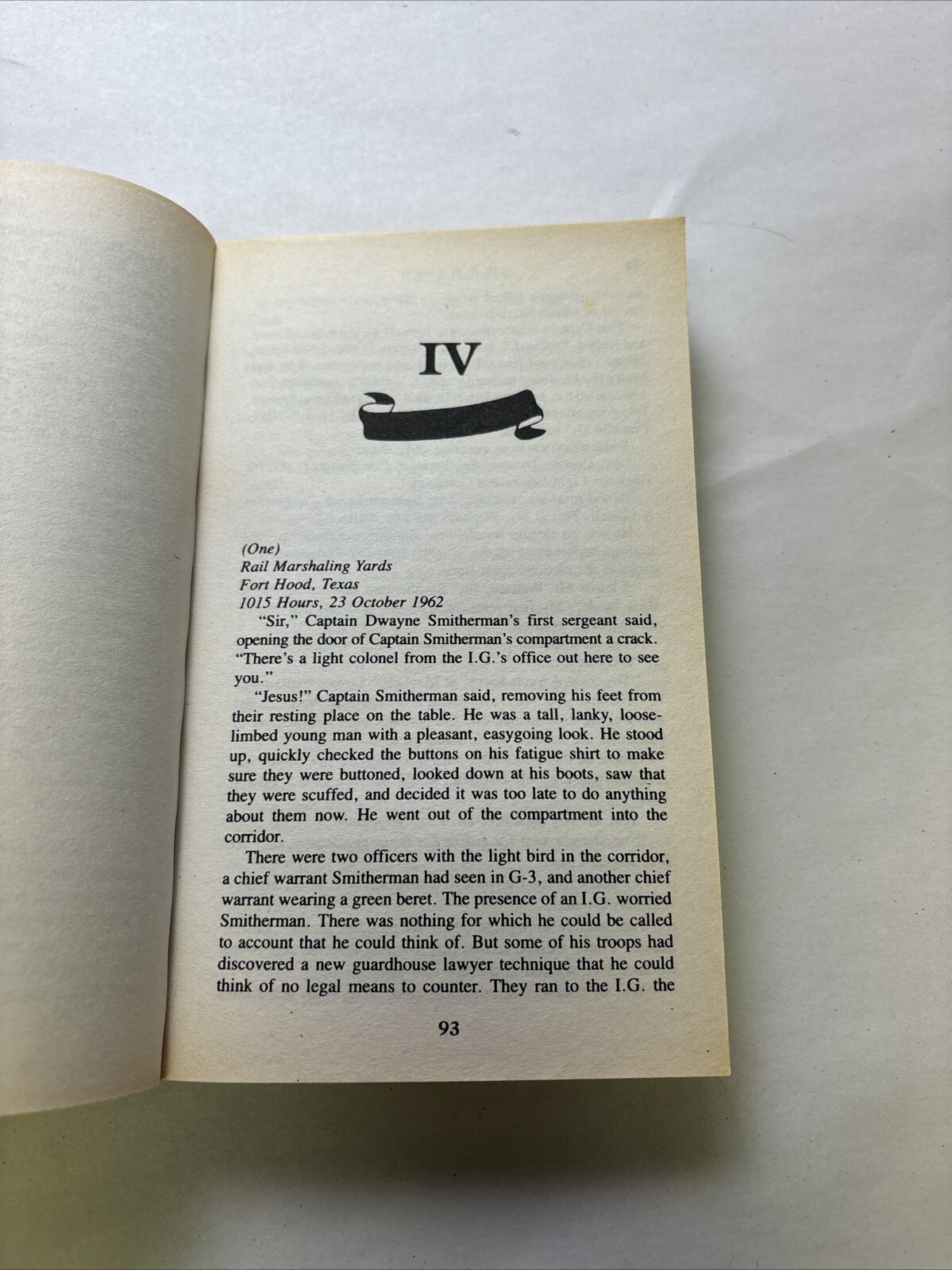Generals by W. E. B. Griffin (1986, Uk- a Format Paperback)