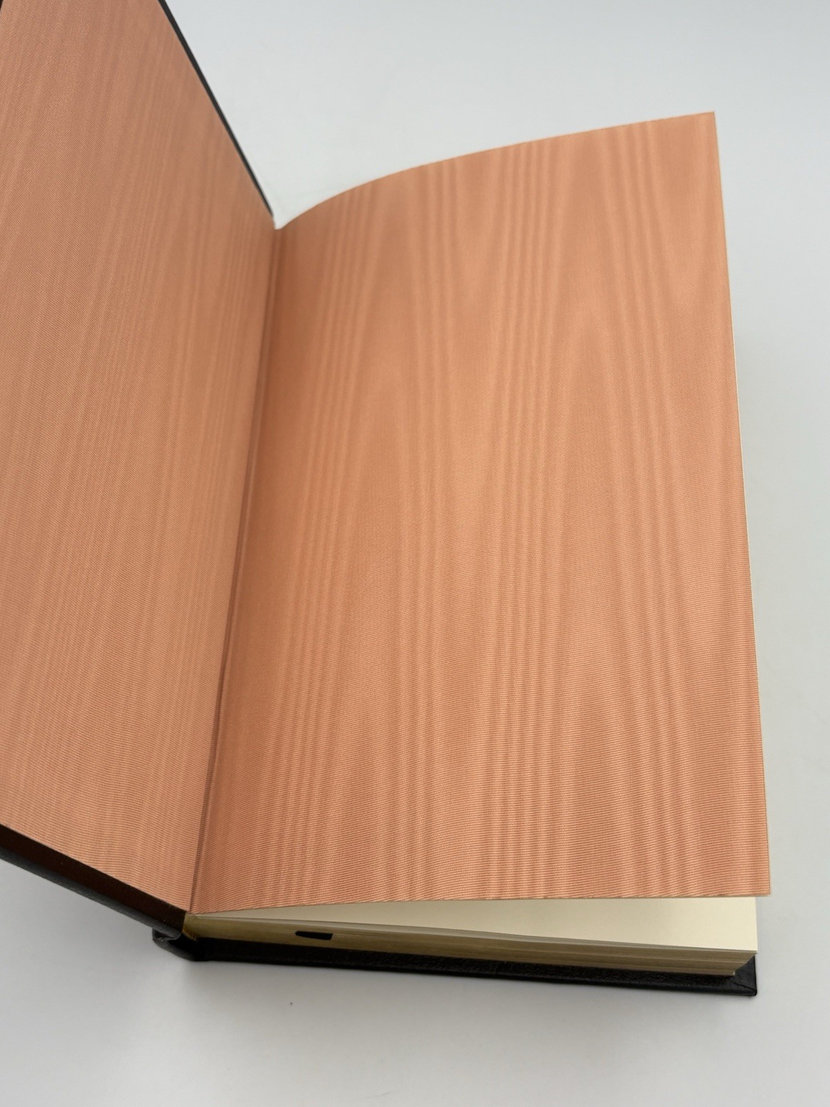 Textbook Of Automatic Pistols By Wilson Special Edition Leather Bound HC
