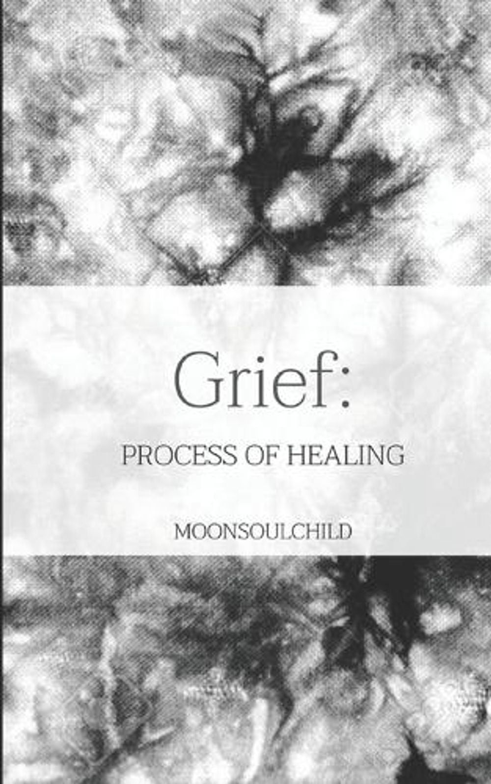 Grief: Process of Healing by Sara Sheehan (English) Paperback Book
