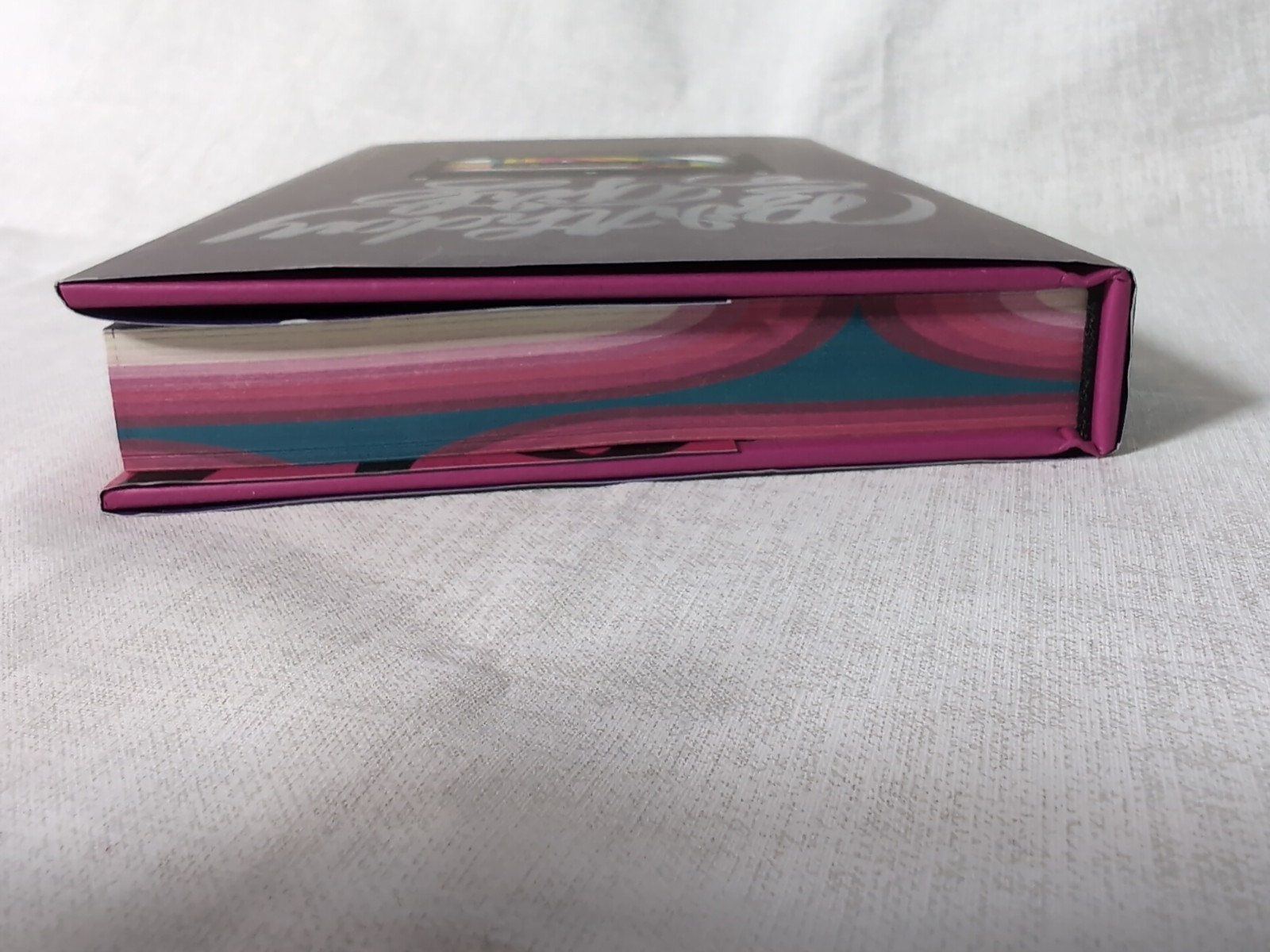 SIGNED Birthday Girl by Penelope Douglas DARKLEY BY THE BOOKISH BOX EXCLUSIVE