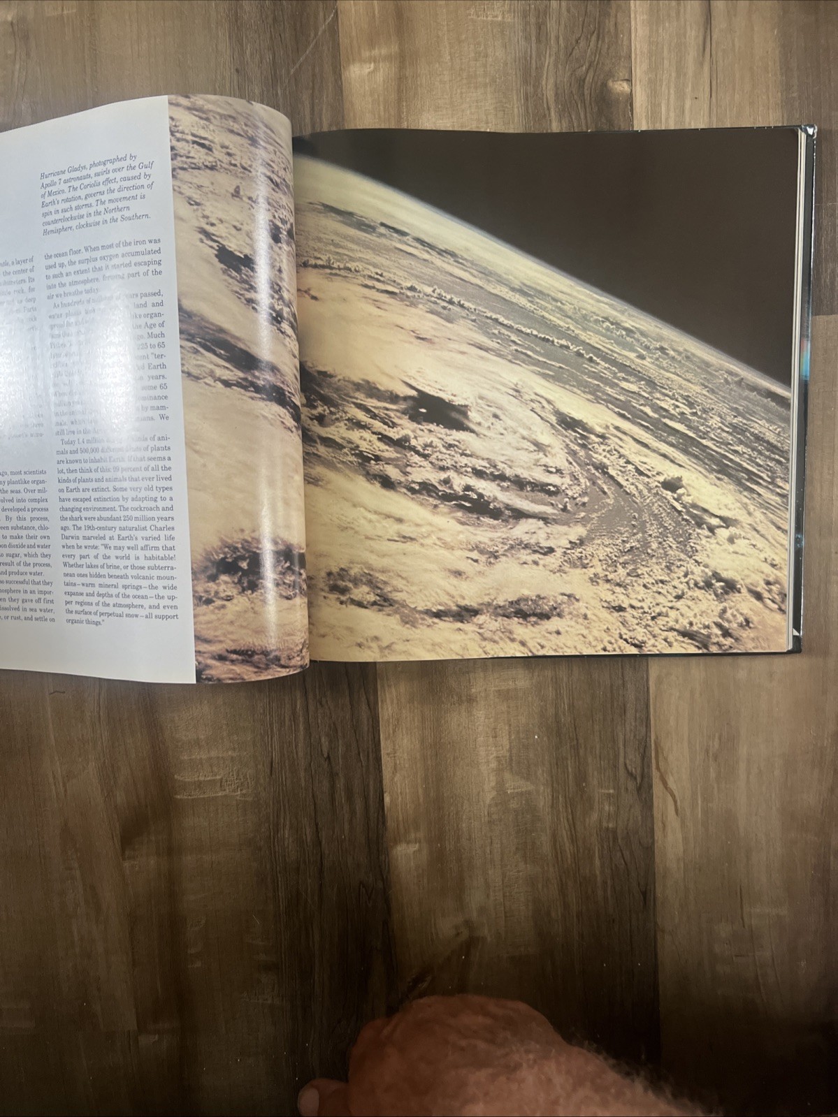 National Geographic Picture Atlas of Our Universe