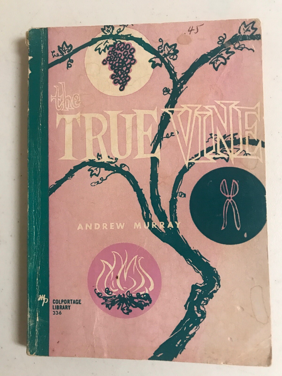 10 Paperbacks By Various Authors