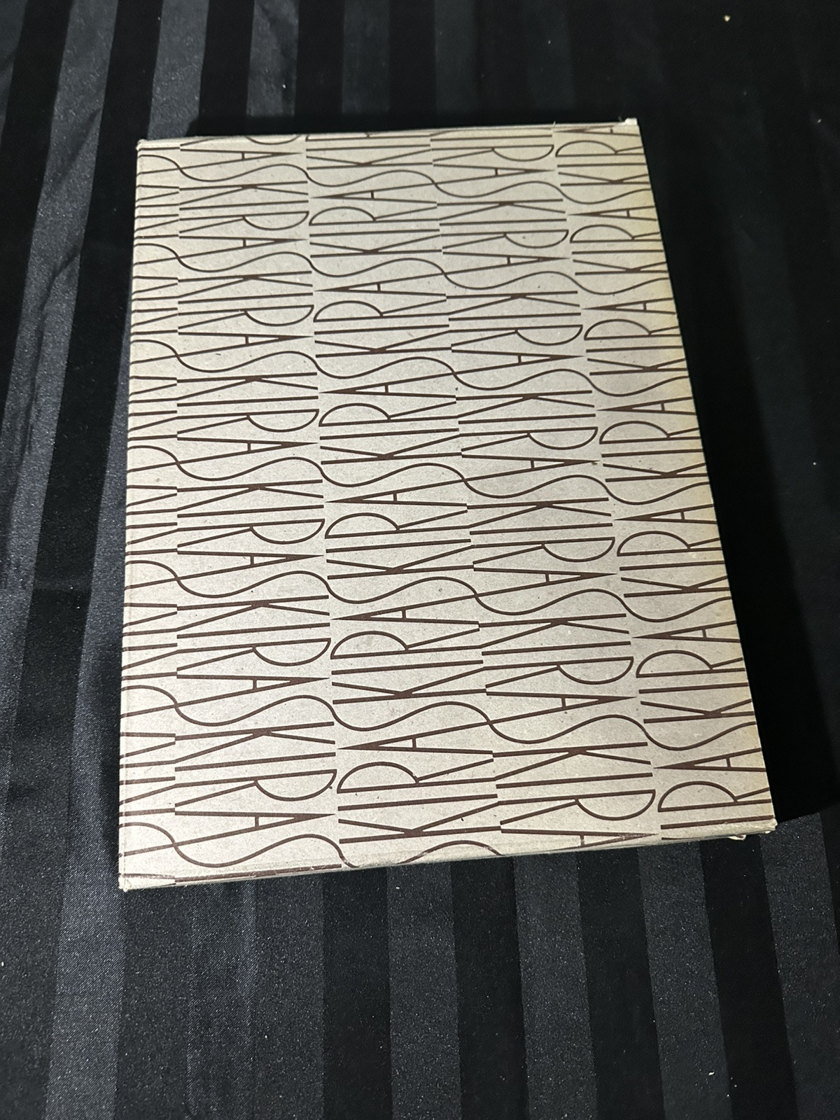 Chanel by Jean Leymarie (1987 Hardcover) w/SKIRA original slip case
