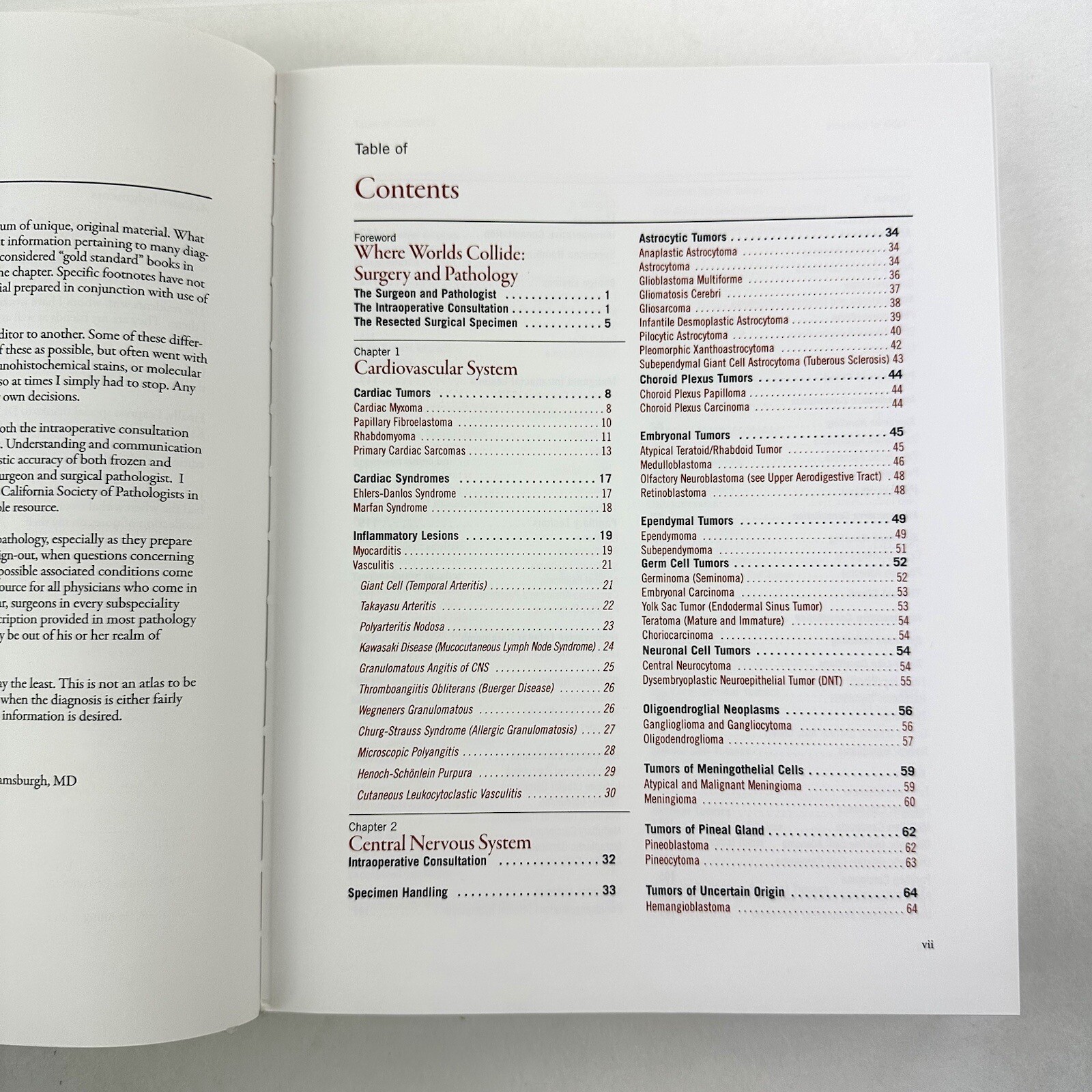 Quick Compendium of Surgical Pathology ASCP Stephen Ramsburgh