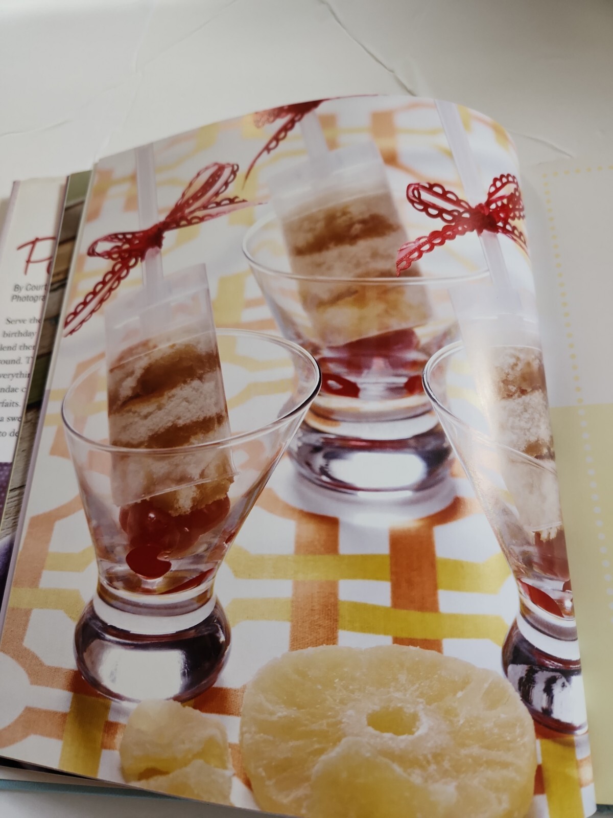 Push-Up Pops by Courtney Dial Whitmore, Gibbs Smith Publisher Staff and Courtney