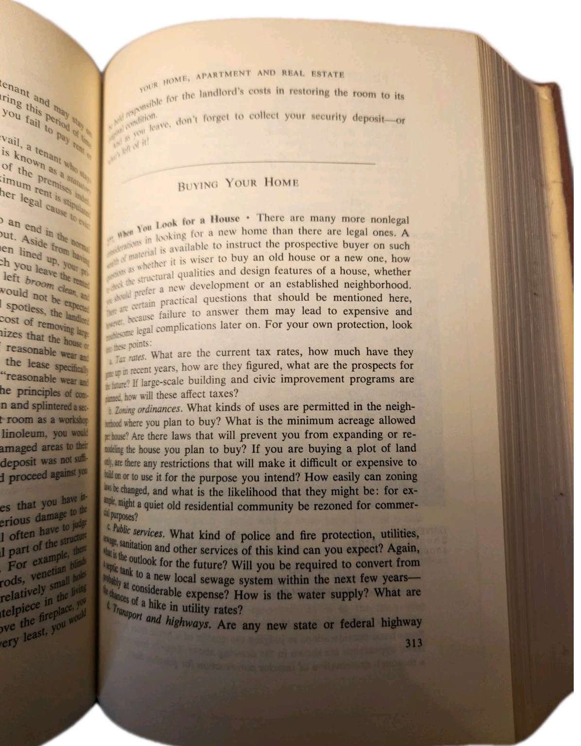 You and the Law, book. Reader’s Digest 1977 Hardcover. 864 Pages