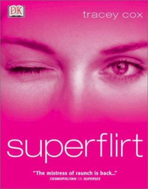 Superflirt Paperback Tracey Cox