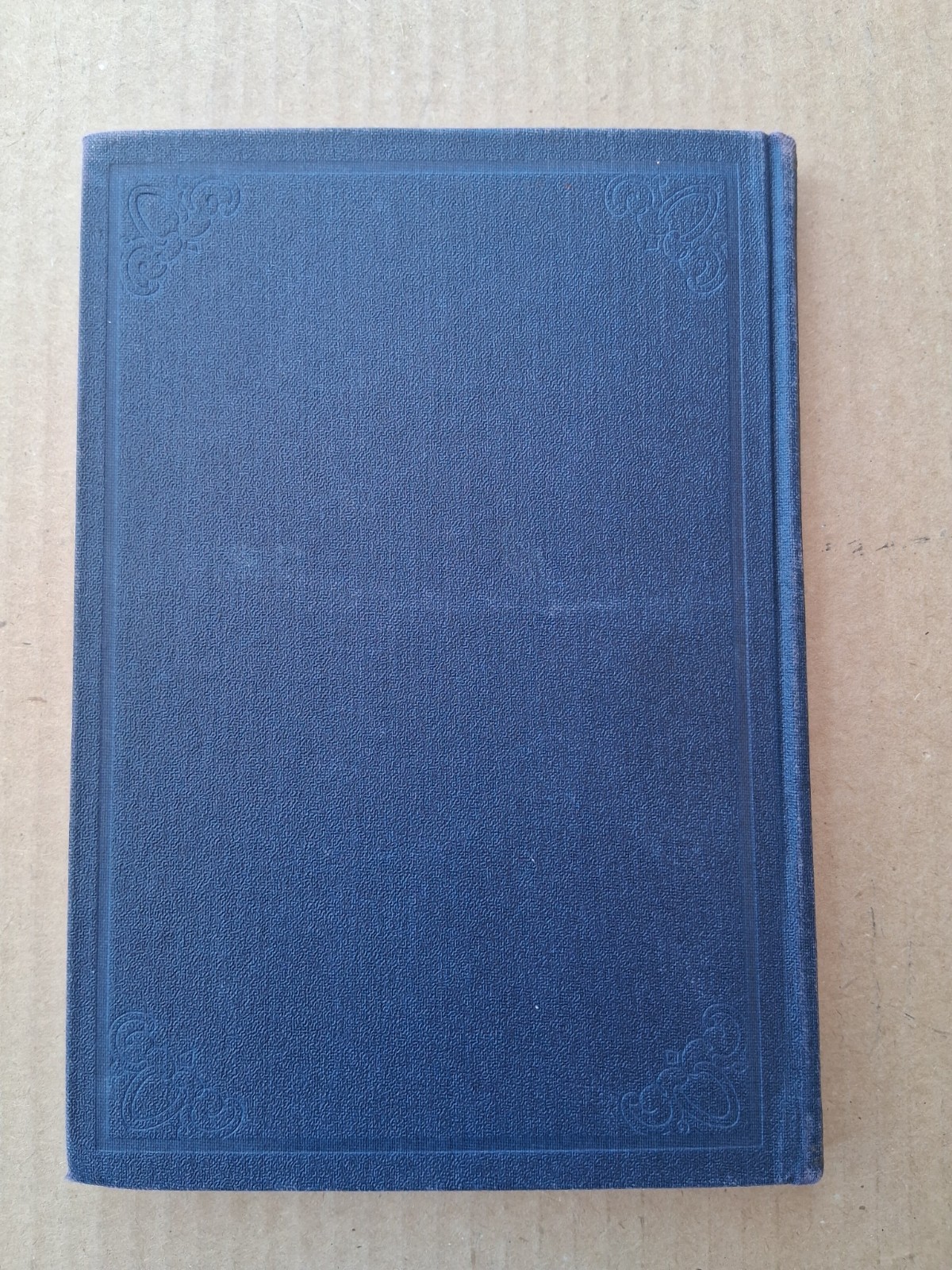 Vintage 1948 The Pearl of Great Price By Joseph Smith