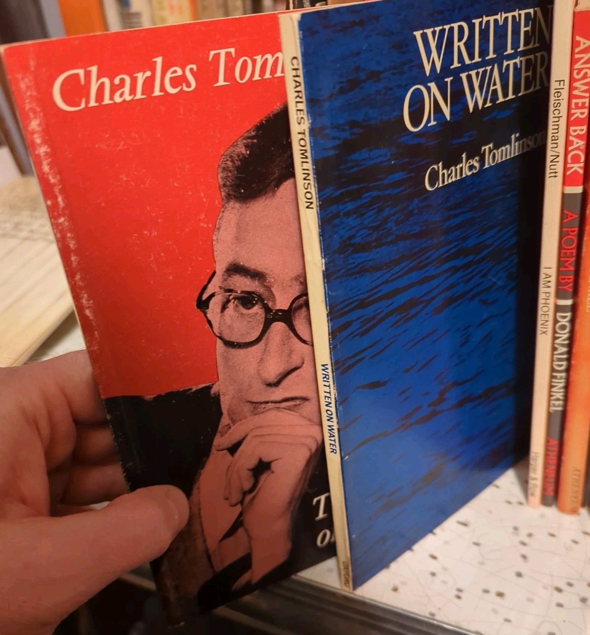 Poetry Lot 50s-80s Clayton Eshleman Robert Lowell David Kherdian J. Rothenberg +