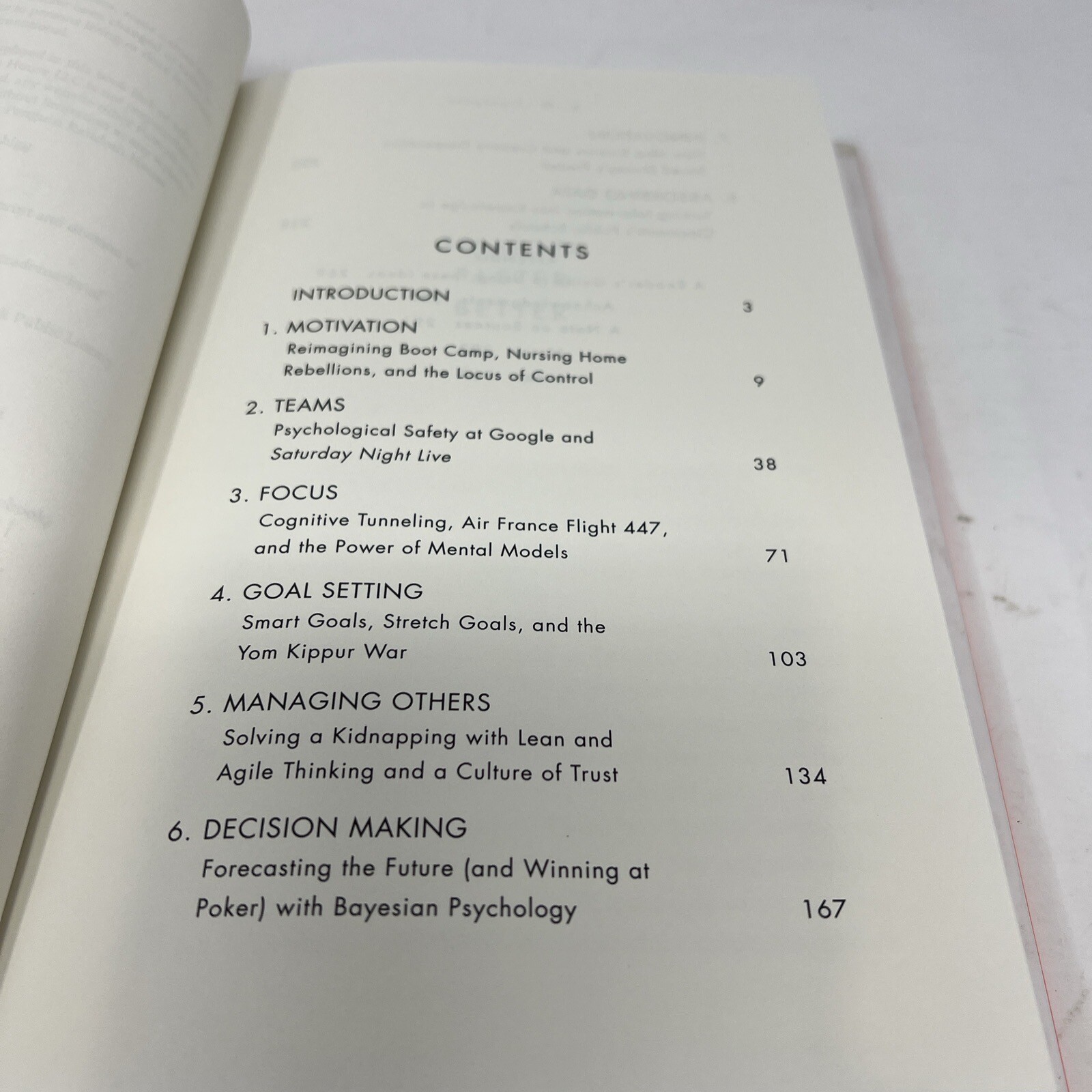 Signed Smarter Faster Better : The Secrets of Being Productive in .. C. Duhigg