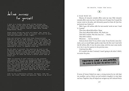 Greenlights, McConaughey, Matthew, Good Book