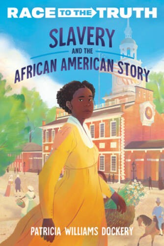 Slavery and the African American Story (Race to the Truth) – Paperback – GOOD