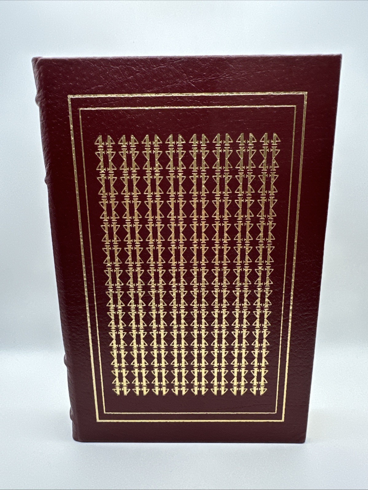 The Complete Madison by Saul Padover (The Easton Press, 1988, Leather Bound)
