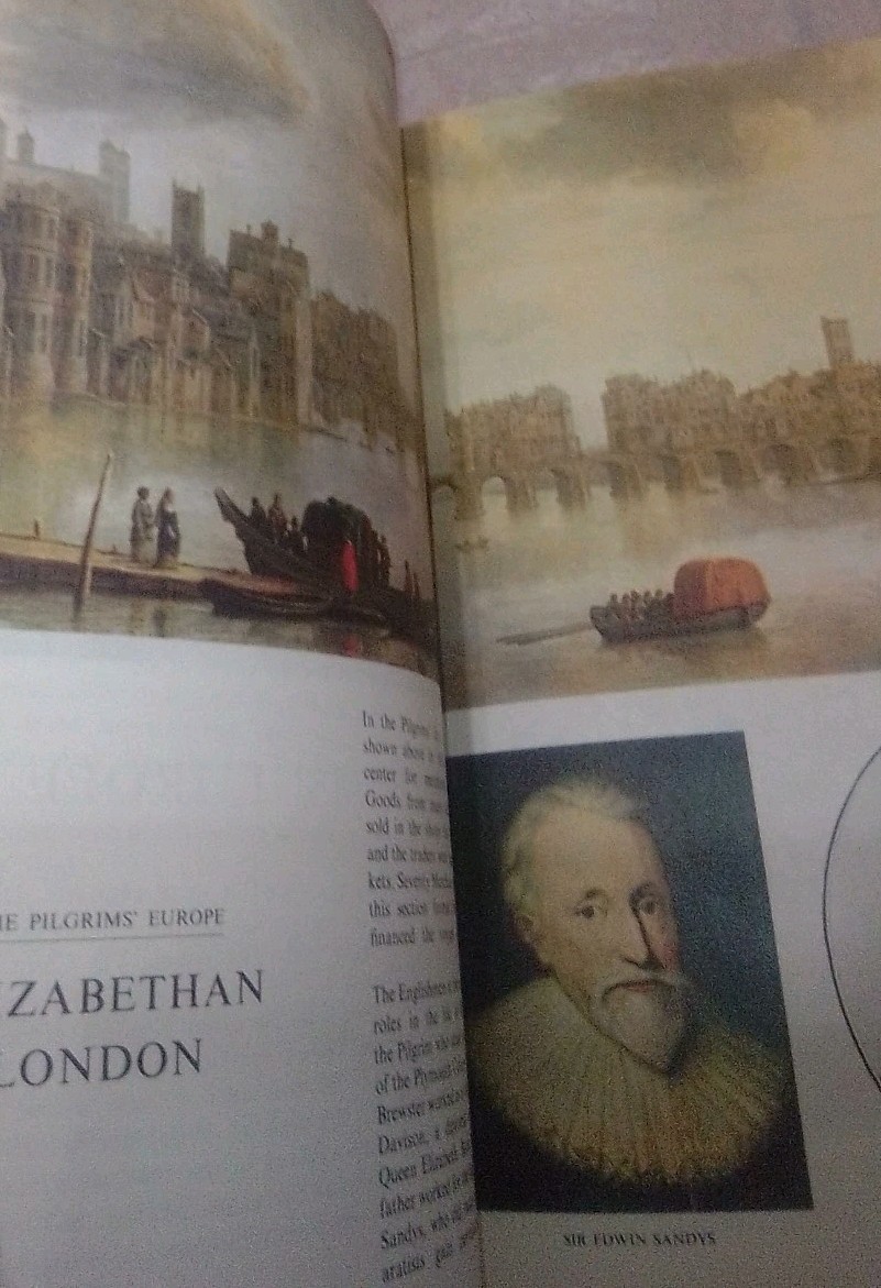 American Heritage History of the United States Vol. 1 : The New World Hardcover