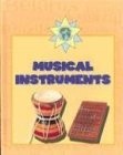 Musical Instruments (Crafts from Many Cultures)