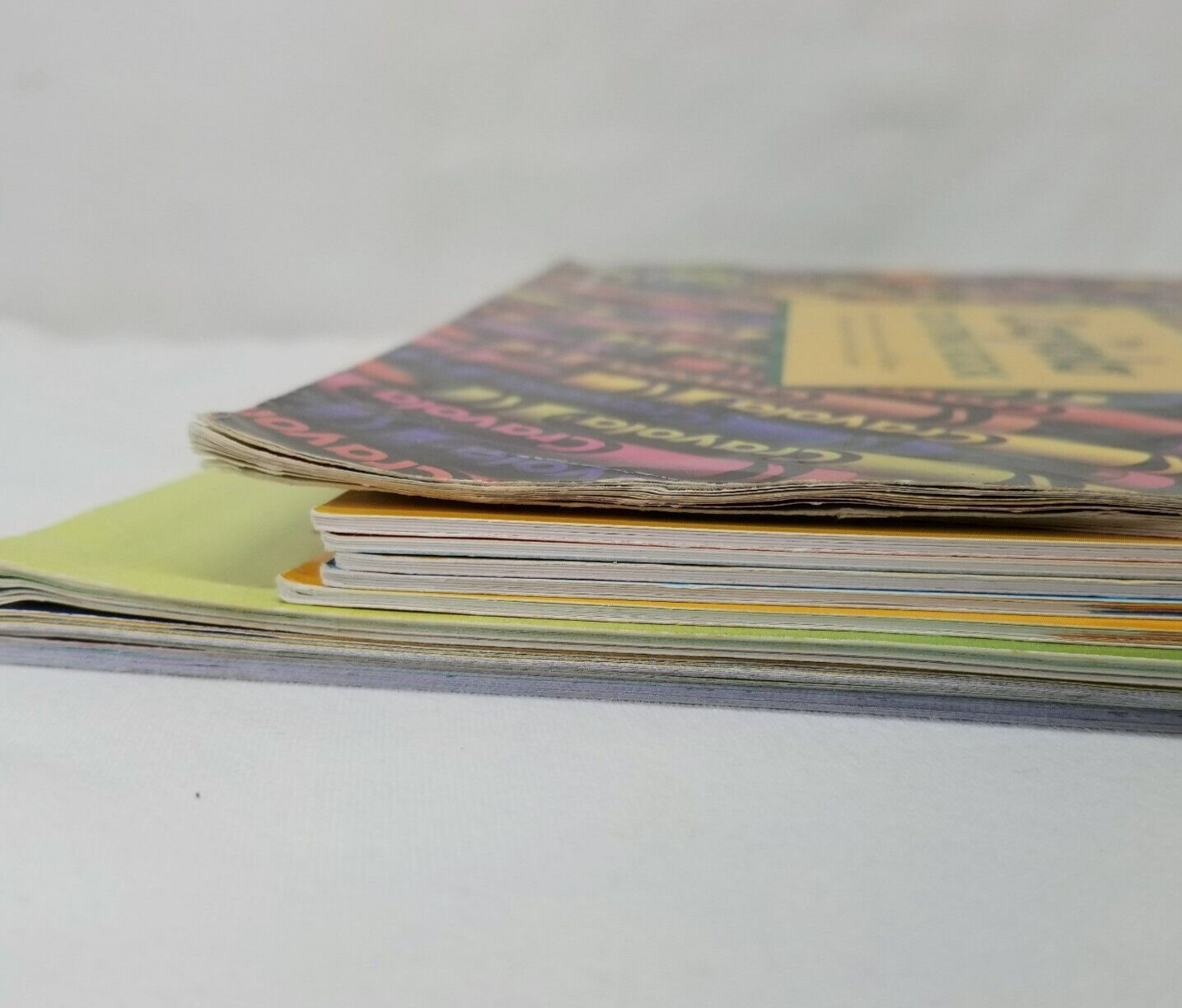 Kids Books About Math Concepts Lot 10 Telling Time Numbers Homeschool Classroom