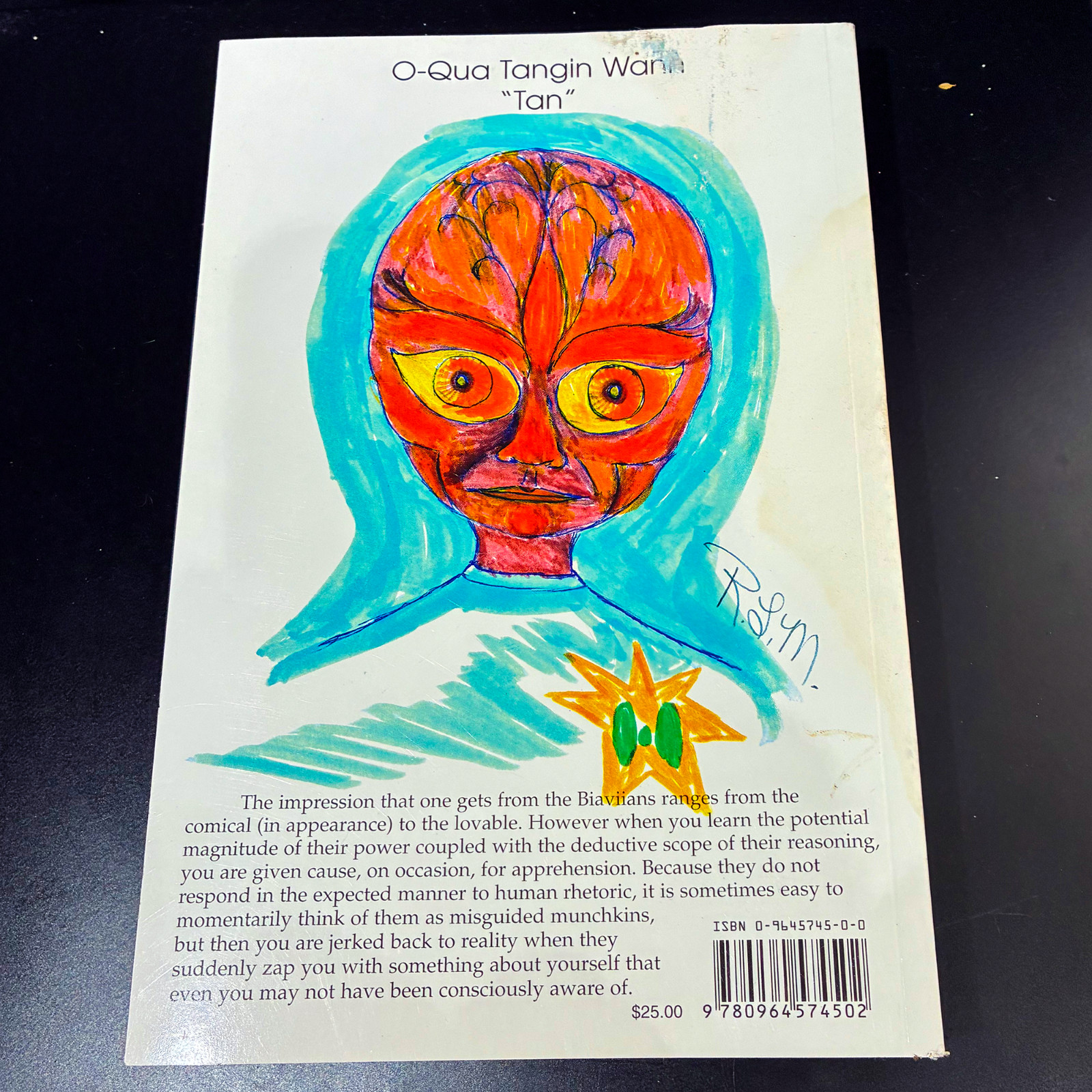 NEW The Coming of Tan by Riley Martin (1st Edition) – UNREAD Estate Find [Rare]