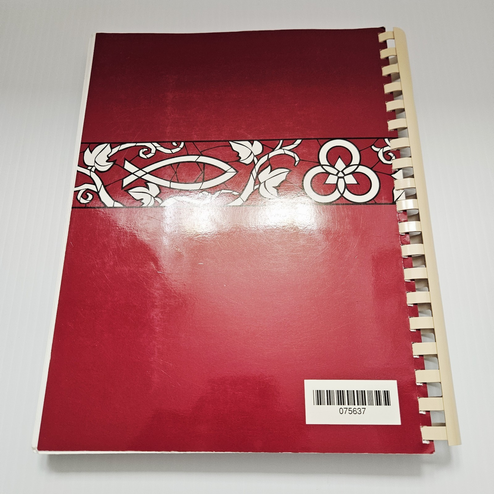 Christian Believer Book Knowing God with Heart and Mind Bible Study Manual