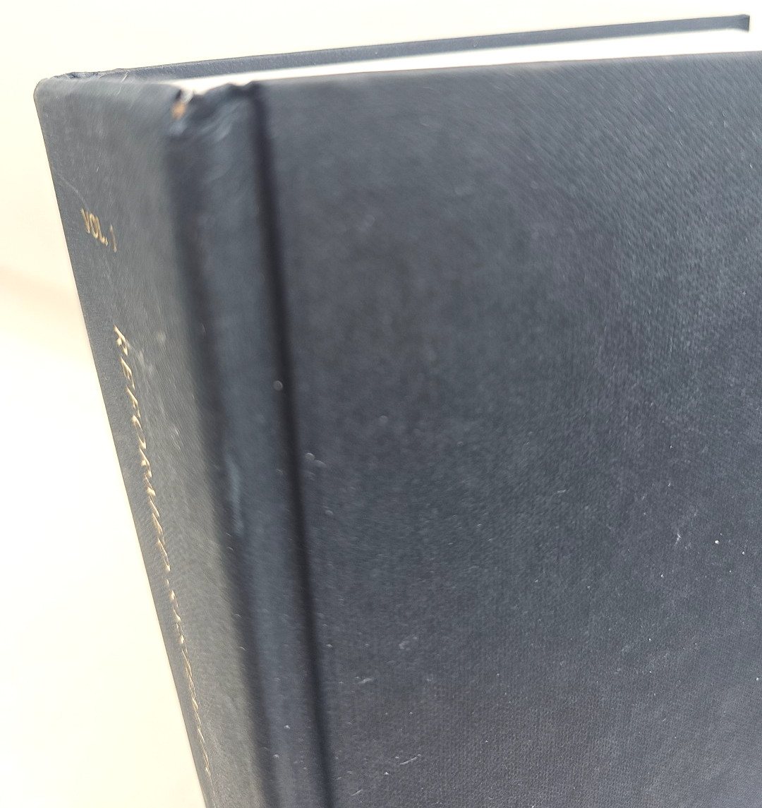 Reformed Systematic Theology 3 Volume Set Joel Beeke Paul Smalley Hardcover