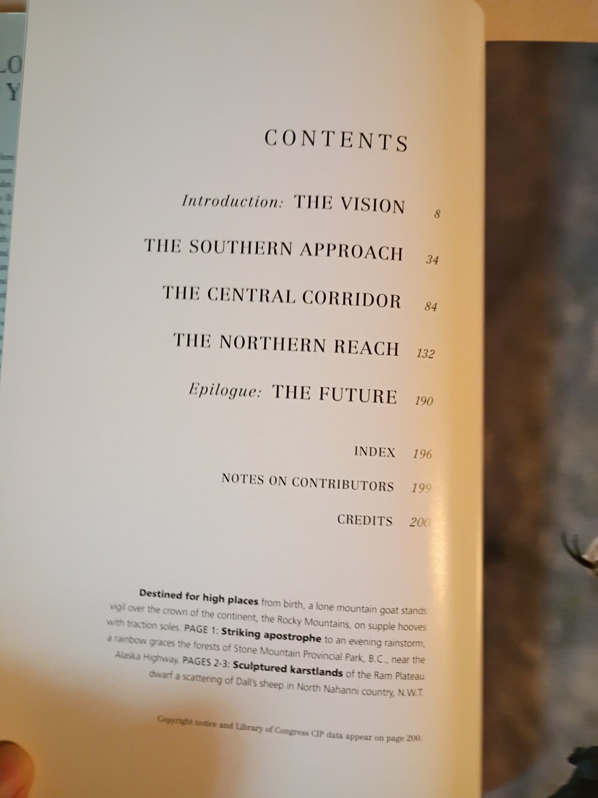 Lot of 4 National Geographic Society Books Dakotas Mountains Yellowstone HC DJ