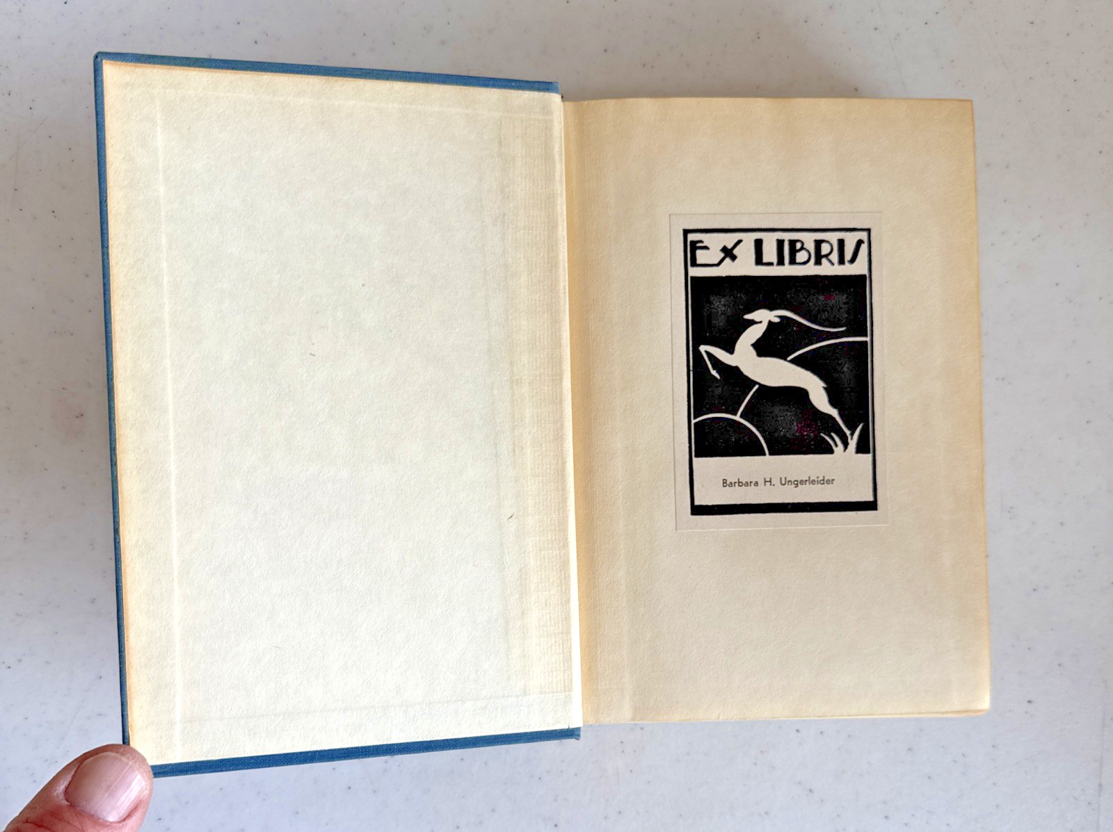 An Introduction to the History of Western Europe 1931 Hardcover
