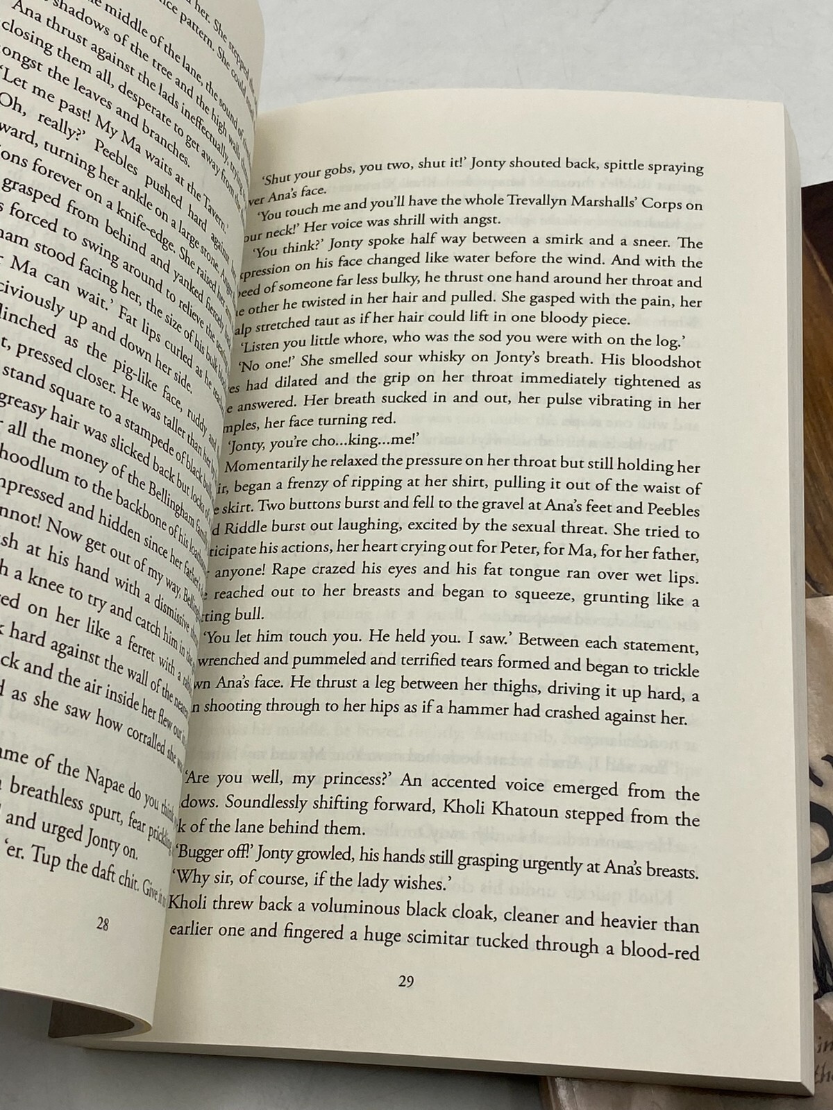 The Last Stitch and the Stumpwork Robe By Prue Batten FIRST EDITIONS