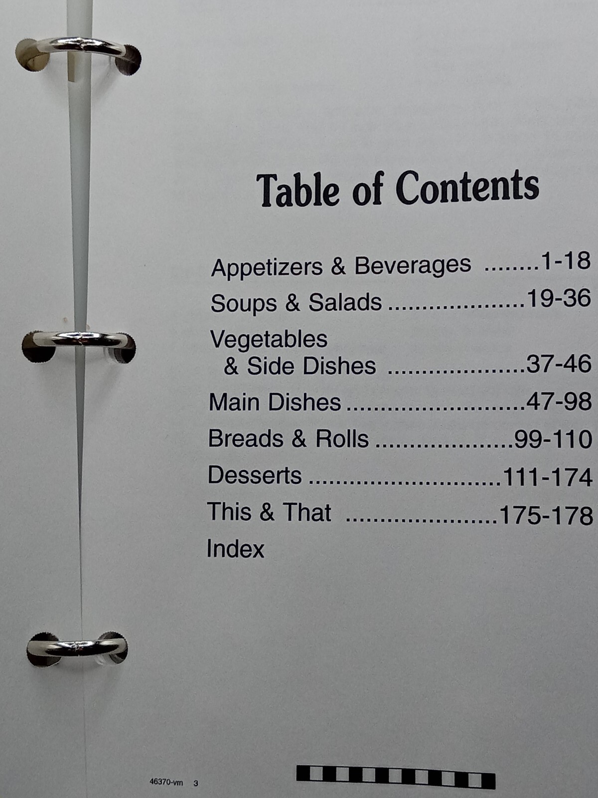 A TASTE OF HEAVEN COOKBOOK EBENEZER COMMUNITY COOKBOOK PUBLISHED 2002 177 PAGES
