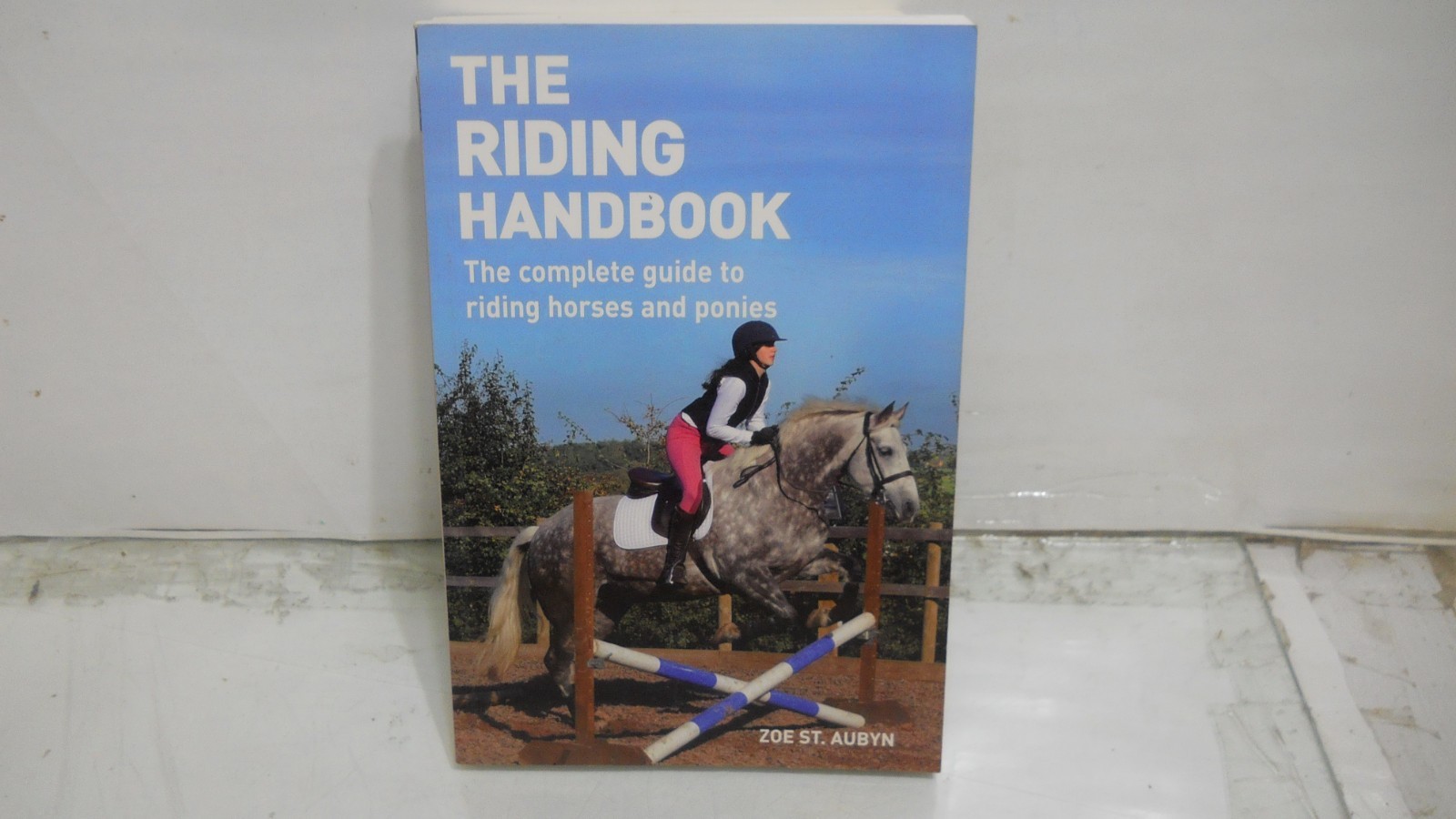 Lot of Horse/Equestrian Books VG TPBs no issues~ Ships boxed